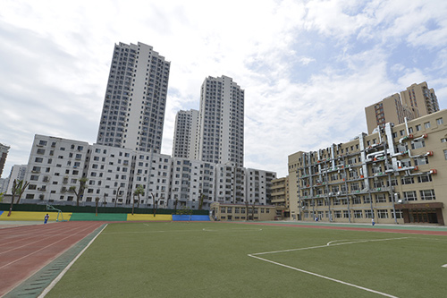 大连市烹饪中等职业技术专业学校