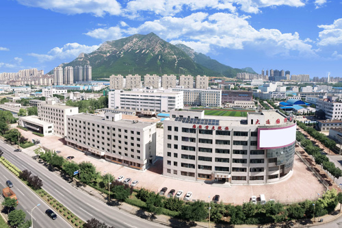 大连国防高级技工学校