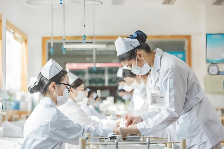 护理专业
