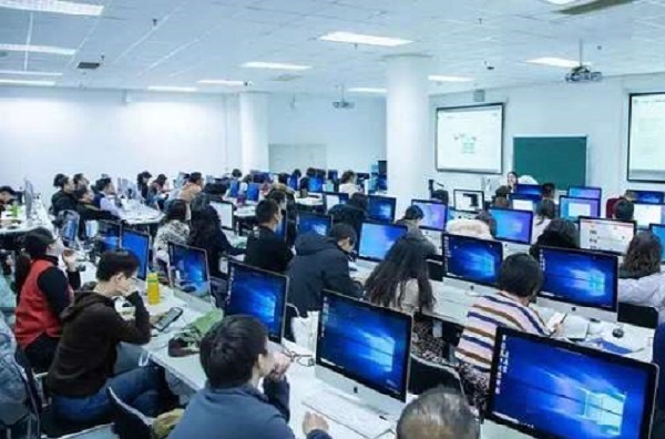 网络信息安全专业